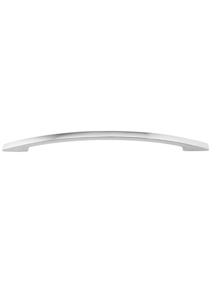 Oval Cabinet Pull - 8 in Center-to-Center
